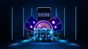 Suasana kasino live Waktu4D dengan dealer sungguhan dan meja baccarat, blackjack, roulette secara real-time