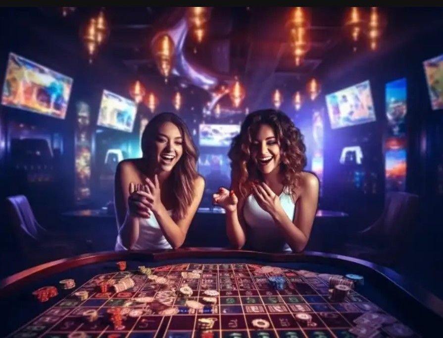 Panduan cara memulai bermain kasino live di Waktu4D mulai dari daftar akun hingga memilih meja baccarat
