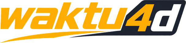 Waktu4D Logo